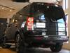 LAND ROVER DISCOVERY 4