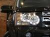 LAND ROVER DISCOVERY 4