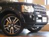 LAND ROVER DISCOVERY 4