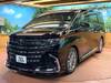 TOYOTA ALPHARD HYBRID