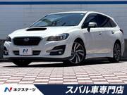 2018 SUBARU LEVORG