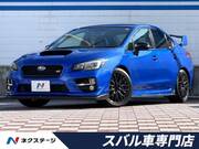 2016 SUBARU WRX STI
