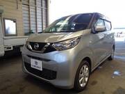 2020 NISSAN DAYZ