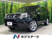 2012 NISSAN X-TRAIL