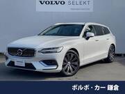 2020 VOLVO V60