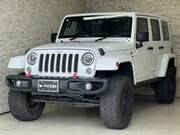 2018 CHRYSLER JEEP WRANGLER UNLIMITED