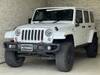 CHRYSLER JEEP WRANGLER UNLIMITED