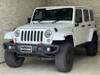 CHRYSLER JEEP WRANGLER UNLIMITED