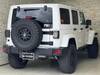 CHRYSLER JEEP WRANGLER UNLIMITED