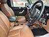 CHRYSLER JEEP WRANGLER UNLIMITED