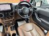 CHRYSLER JEEP WRANGLER UNLIMITED