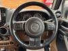 CHRYSLER JEEP WRANGLER UNLIMITED