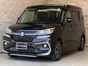 2019 SUZUKI SOLIO BANDIT