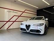2019 ALFA ROMEO GIULIA