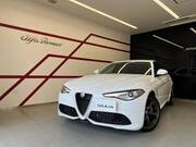 2021 ALFA ROMEO GIULIA