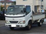 2004 TOYOTA DYNA