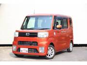 2017 DAIHATSU WAKE