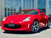 2013 NISSAN FAIRLADY Z VERSION ST