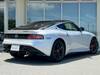 NISSAN FAIRLADY Z