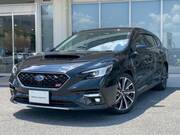 2022 SUBARU LEVORG