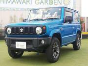 2018 SUZUKI JIMNY XL