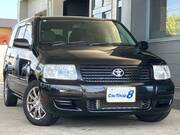 2012 TOYOTA SUCCEED WAGON TX G PACKAGE