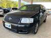 TOYOTA SUCCEED WAGON