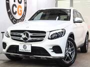 2016 MERCEDES BENZ GLC-CLASS