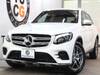 MERCEDES BENZ GLC-CLASS