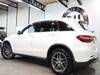 MERCEDES BENZ GLC-CLASS