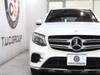 MERCEDES BENZ GLC-CLASS
