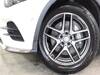 MERCEDES BENZ GLC-CLASS