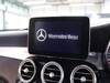 MERCEDES BENZ GLC-CLASS