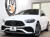MERCEDES BENZ C-CLASS