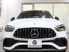 MERCEDES BENZ C-CLASS