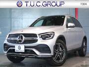 2020 MERCEDES BENZ GLC-CLASS
