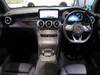 MERCEDES BENZ GLC-CLASS