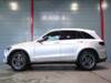 MERCEDES BENZ GLC-CLASS