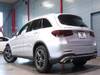 MERCEDES BENZ GLC-CLASS