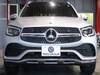 MERCEDES BENZ GLC-CLASS