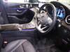 MERCEDES BENZ GLC-CLASS