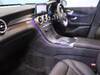 MERCEDES BENZ GLC-CLASS