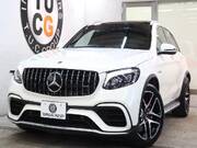 2018 MERCEDES BENZ GLC-CLASS