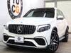 MERCEDES BENZ GLC-CLASS