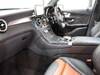 MERCEDES BENZ GLC-CLASS
