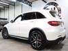 MERCEDES BENZ GLC-CLASS