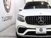 MERCEDES BENZ GLC-CLASS