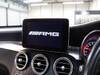 MERCEDES BENZ GLC-CLASS