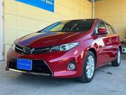 2013 TOYOTA AURIS
