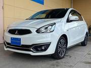 2017 MITSUBISHI MIRAGE G